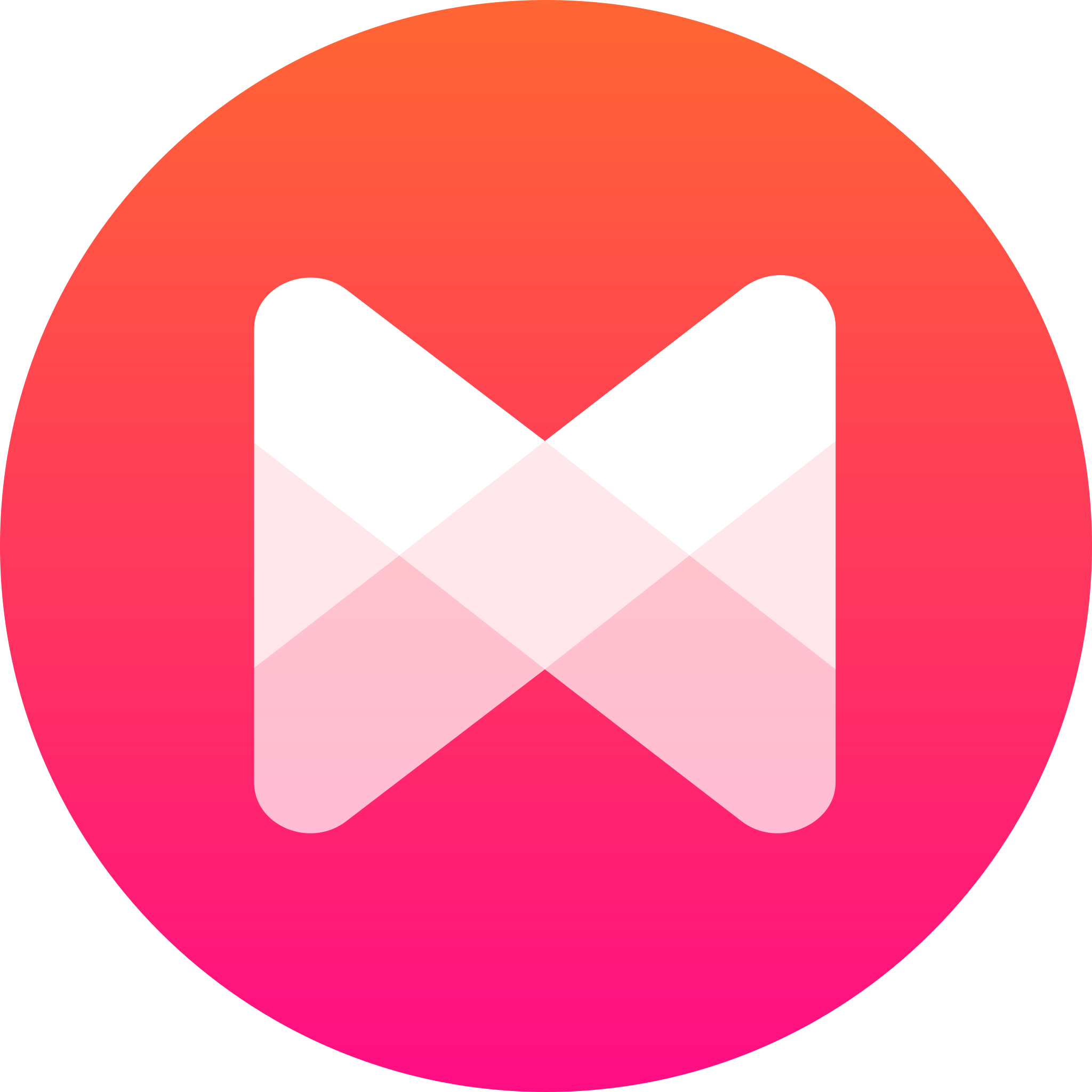 Musixmatch logo